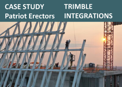Patriot Erectors